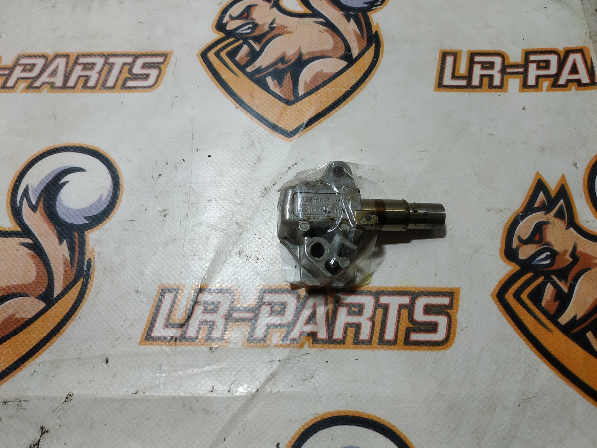 AJ813898 Belt Tensioner 3.0ie Range Rover Sport L494 (2014-2022) Used